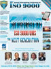 Templates for implementing ISO 9001-2000