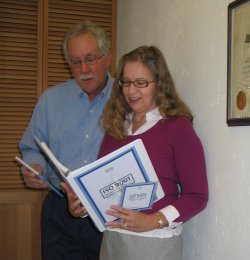 Doug and Carole Review the Software Survival Templates