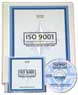 Templates for implementing ISO 9001-2000